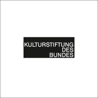 Kulturstiftung des Bundes Kulturstiftung des Bundes