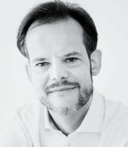 Daniel Gloger Daniel Gloger
