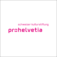 Schweizer Kulturstiftung pro helvetia Schweizer Kulturstiftung pro helvetia
