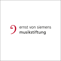Ernst von Siemens Musikstiftung Ernst von Siemens Musikstiftung