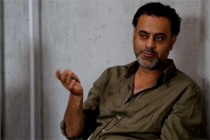 Mediterranean Voices: Samir Odeh-Tamimi