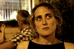 Mediterranean Voices: Silvia Rosani