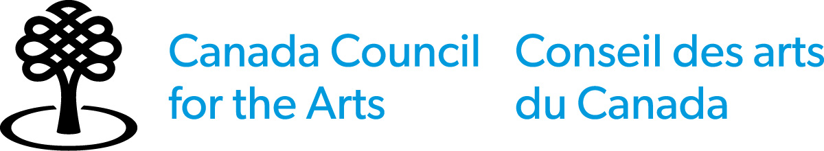 Logo Canada Council