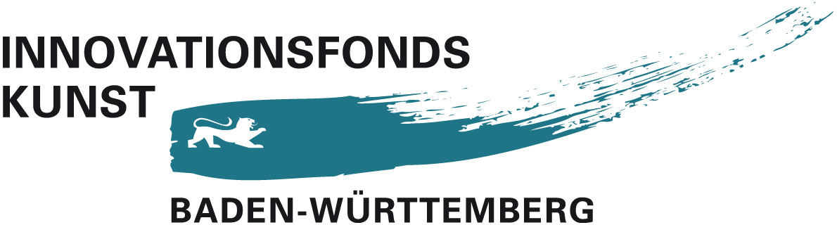 Logo Innovationsfonds Kunst Ba-Wue
