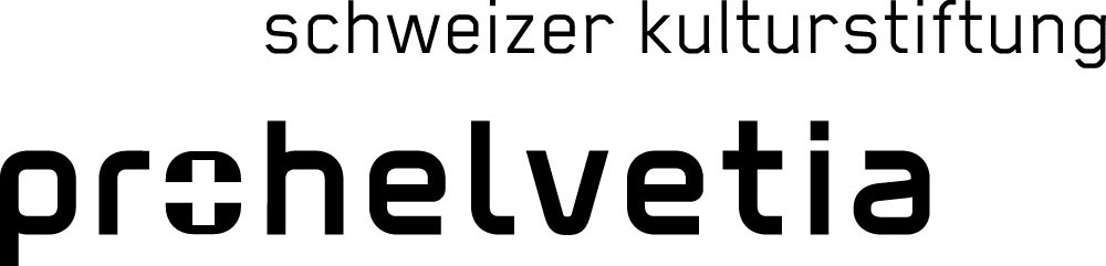 Logo pro helvetia