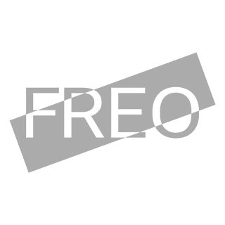 FREO Logo